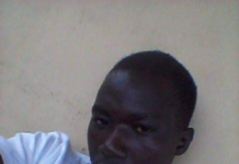 Dreaded Secret Society Mounts Man-Hunt For Samuel Kamara