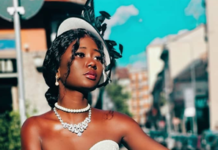 House of Stars” Lolo Simone Captures Hearts Of Sierra Leoneans