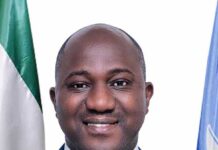 As Parliament Approves Dr Moses Tiffa Baio… Immigration Department is set to enjoy its past glory