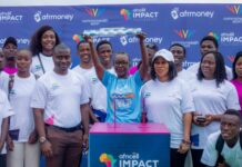 Ahead Of King’s Baton Relay… Africell Demonstrates Commitment To Plastic Waste Eradication