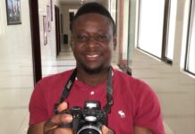 Sierra Leonean Journalist & Girlfriend on the Run After Resisting Secret Society & FGM Initiation Demond Tunde Turker