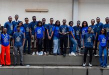 Forged under pressure: Mining Engineering Class of 2025 Turns Challenges into Gold