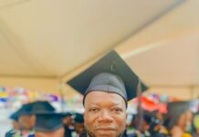 Head of Media at RC Bank Earns a new Academic Achievement.