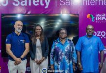 Africell Launches Kidzonet to Strengthen Child Online Safety in Sierra Leone