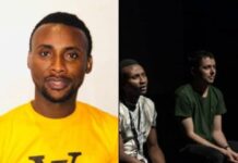 Healing Through Theatre: Ibrahim Rashid Kamara’s Vision for Sierra Leone