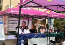 Africell Sierra Leone Partners with SLAJ for Annual Media Iftar at SLBC