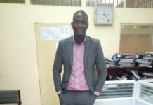 *A Senior Auditor at Audit Service SL Named Alpha Salieu Bangura Declared Wanted in Alleged Ministry of Health, Office of the Chief Minister & Ministry of Tourism and Cultural Affairs Corruption Probe*